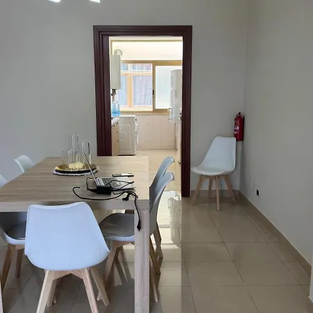 Elettra House Appartamento