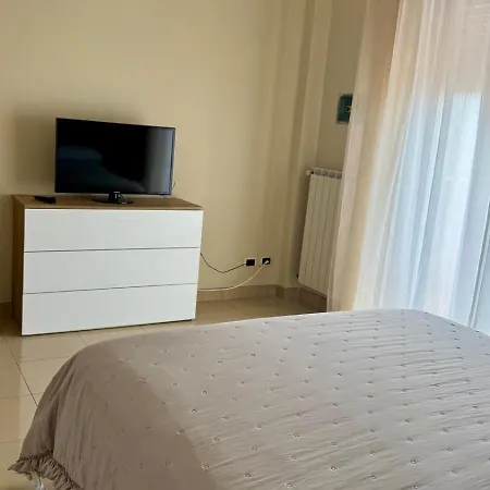 Appartamento Elettra House *