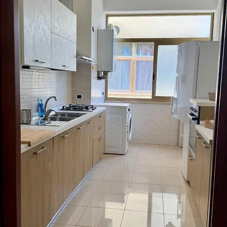 Appartamento Elettra House Anzio