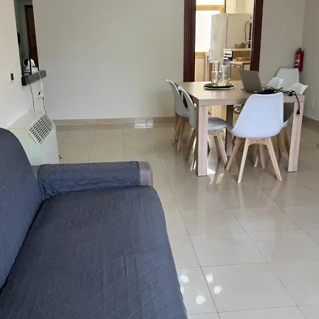 Elettra House * Anzio