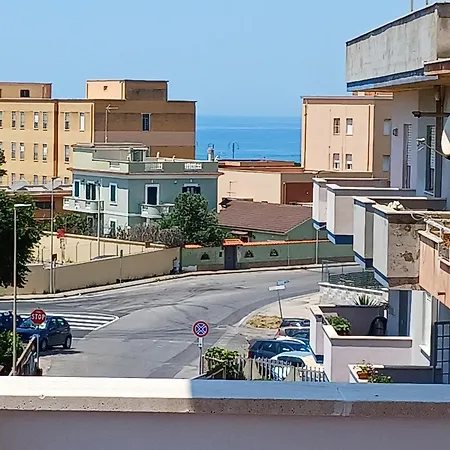 Elettra House * Anzio