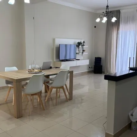 شقة Elettra House *