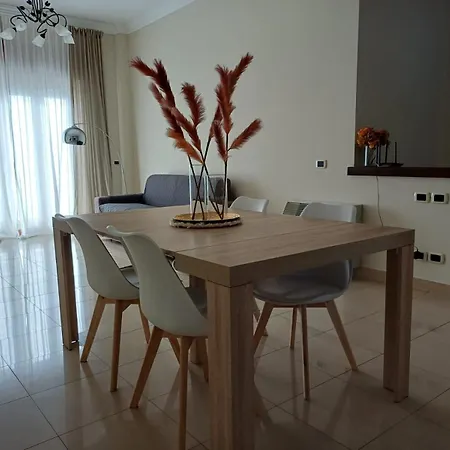 Elettra House شقة *
