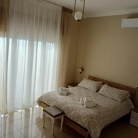 Elettra House