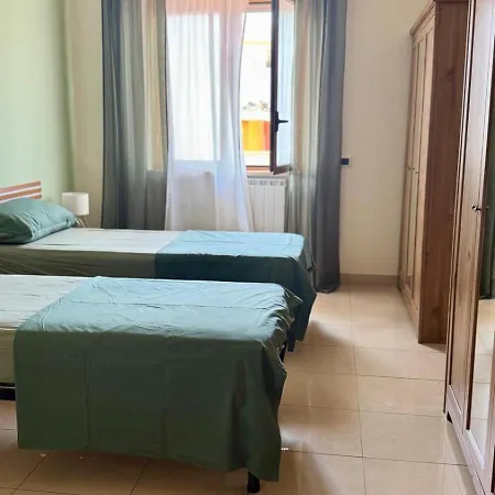 Elettra House Anzio