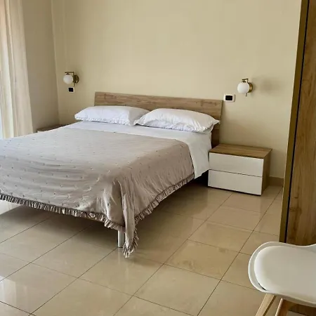 Elettra House *
