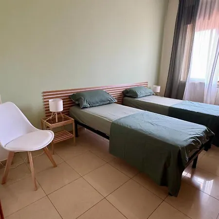 Elettra House Anzio