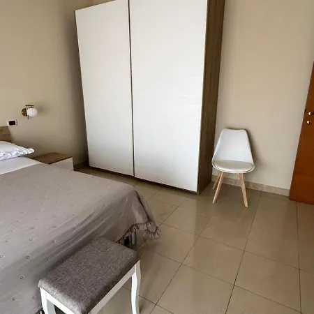 公寓 Elettra House *