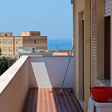 Elettra House Anzio